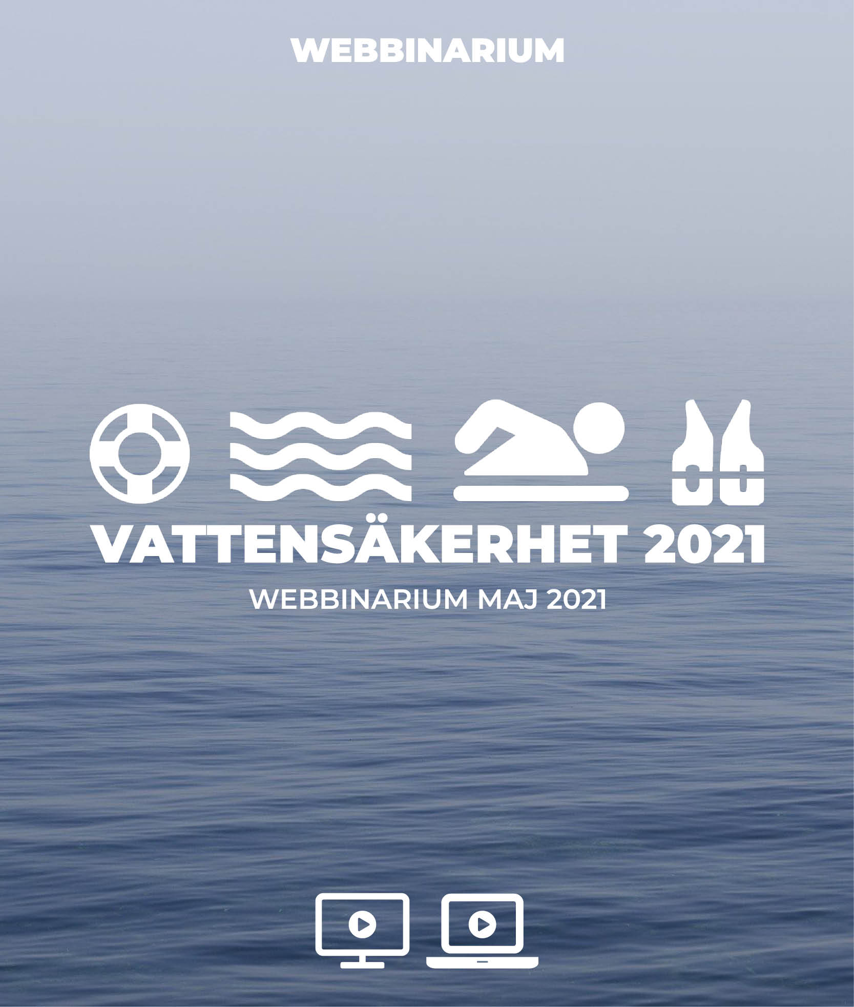 Vattensäkerhet 2021