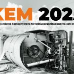 Välkommen till KEM 2025!