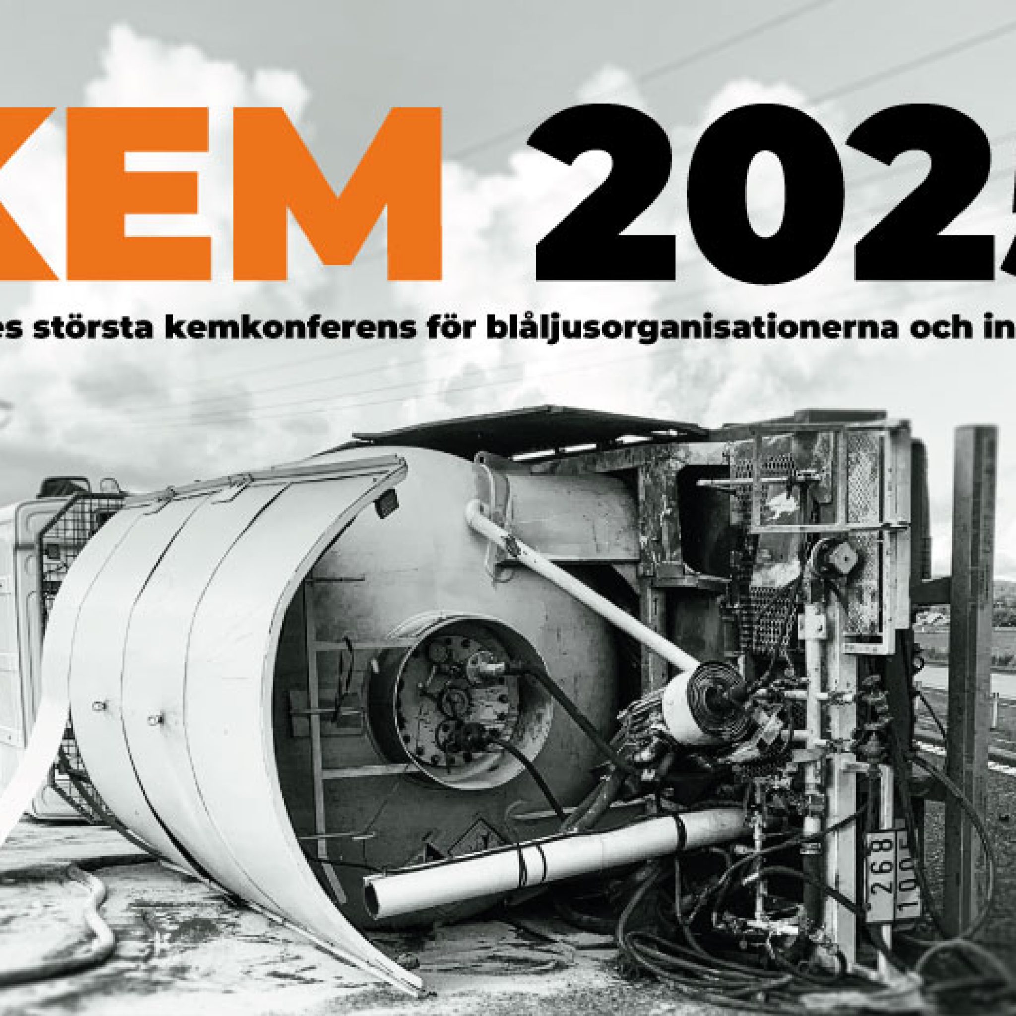 Kris 2025 Informationsbolaget