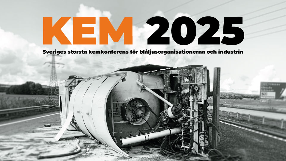 Välkommen till KEM 2025!