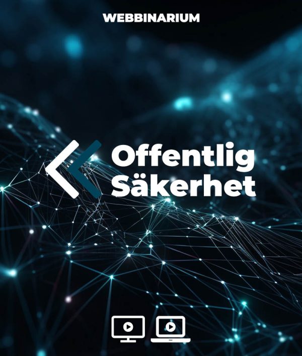 Offentlig säkerhet 2025