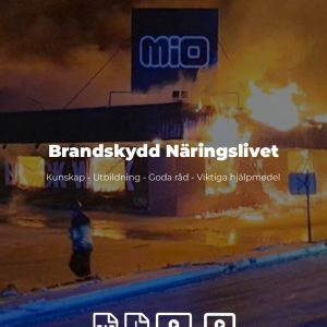 Brandskydd Näringslivet