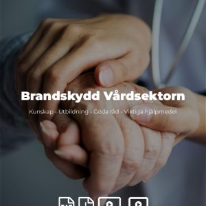 Brandskydd Vårdsektorn