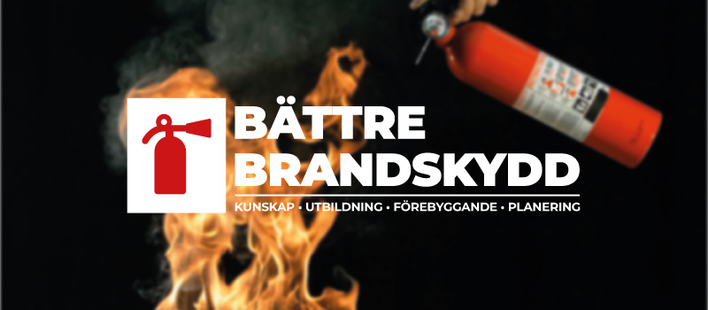 Bättre Brandskydd